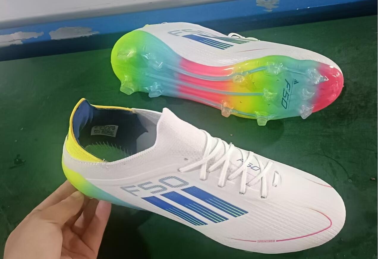 Adidas F50 Elite FG Size 39-45-64496778